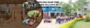 SCTEVT Exam Schedule 2022, Odisha Diploma ITI Exam Date sheet Download 1