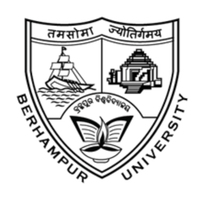 Berhampur University Exam Schedule/Date sheet 2022 BU Odisha Time