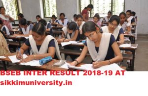 BSEB Intermediate Result 2020 - Bihar Board 12th/Inter ...