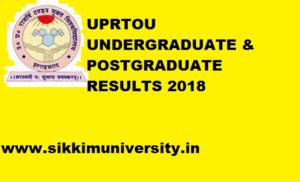 uprtou assignment result 2020