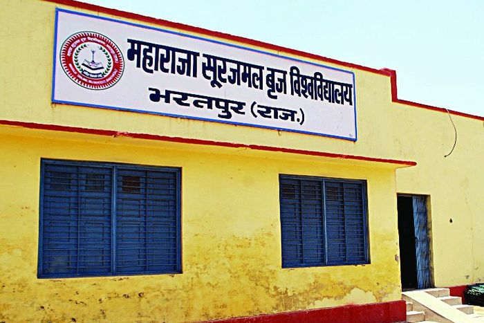 Brij University Ba 1st 2nd 3rd Year Result Regular Private Programs