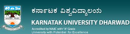 KUD BA Time Table 2022, Karnataka University UG/PG Exam Schedule 2022 1