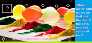 Happy Holi March 2022 Wishes QUOTES English and Hindi 5