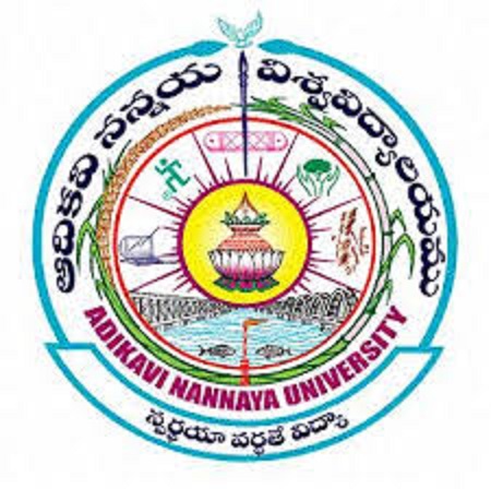 Adikavi Nannaya University Ist, 3rd, 5th Sem Degree Results 2022, AKNU ...