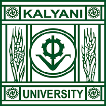 Kalyani University Exam Schedule/Routine 2022 - Klyuniv.ac.in BA, BSC BCOM Part I, II, III Exam Time Table 2022 1