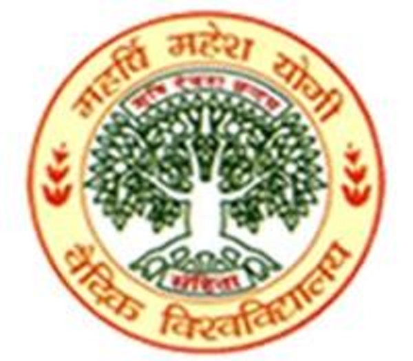 MMYVV DDE Timetable 2019, Maharishi Mahesh Yogi Exam Schedule 2019 pdf