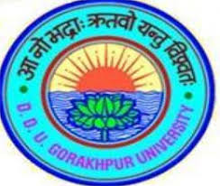 Deen Dayal Upadhyaya University Gorakhpur Results 2022 Part I, II,III Year BA BSC BCOM MA Exam 1