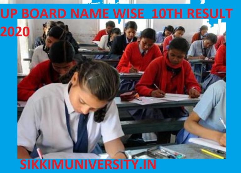 up-board-name-wise-result-10th-exam-2021-check-www-upresults-nic