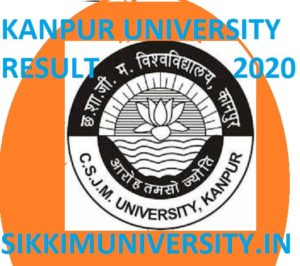 Kanpur University B.Com Ist, 2nd, 3rd Year Result March 2022 - Download ...