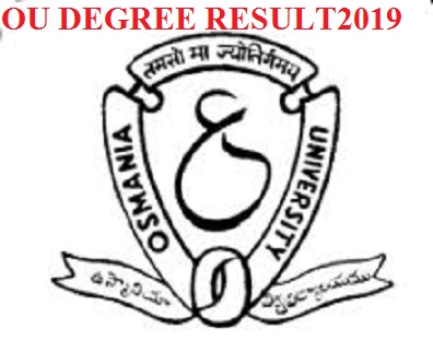 Ou Degree March April Result 2020 Even Sem 2 4 6 Sem Ba Bcom Bsc Bba Results