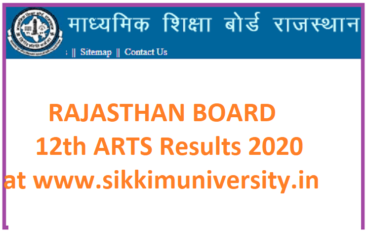Results 12th class 2020 bseb