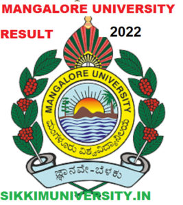 Mangalore University Date sheet Oct./Nov. 2022 - Ist, 3rd, 5th Semester BA BCOM BSC Time Table 1