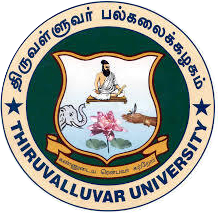 Thiruvalluvar University Nov./Dec. Results 2022 Part Ist, 2nd & 3rd year at@thiruvalluvaruniversity.ac.in 2