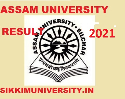 Assam University Ist 3rd 5th Sem. Result 2022 TDC Odd Sem Results Date 1