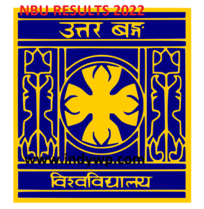 University of North Bengal 2nd, 4th, 6th Sem. Results 2022 Part I, II, III April/May BA BSC BCOM Download 1