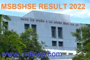 Maharashtra SSC/Xth Topper List/Merit List/Result 2022, MSBSHSE SSC Result Name Wise/School Wise 1