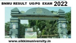 BNMU Result 2022 for Part I, II, III Year - B.N. Mandal University B.Com/BA/MSC/MCA/UG/PG Result 2022 1