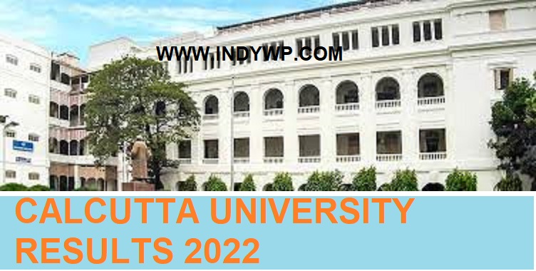 Calcutta University Sem. Wise Results 2022 | CU BA BCOM BSC Major, Hons ...