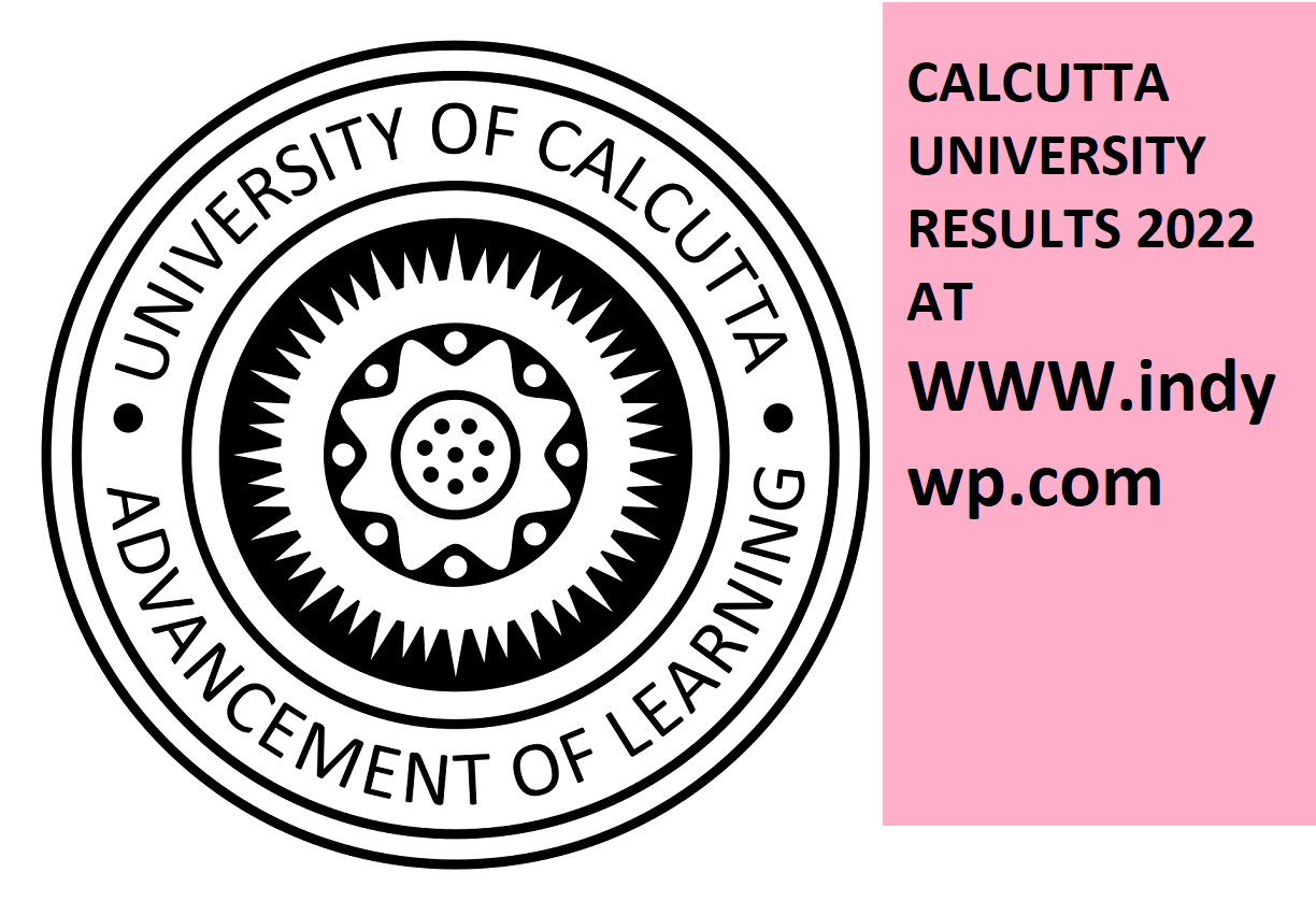 Calcutta University Sem. Wise Result 2022 BSC BA BCOM Semester Results