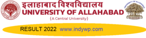 Allahabad State University Results 2022 B.Ed BA BSC BCOM MA 1/2/3/4/5/6 Sem Result at allduniv.ac.in 1