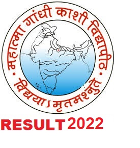 MGKVP BA 3rd Year Result 2022, Kashi Vidyapeeth BA Final/Part III Result 2022 Date 1