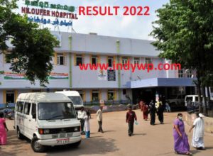 DME Telangana GNM Result 2022: 1/2/3 Years @ dme.telangana.gov.in TS GNM Result 2022 3