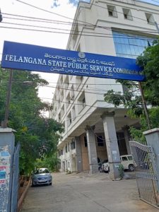 Telangana AEE Admit Card 2022- Check TSPSC Assistant Executive Engineer Exam Date at Tspsc.gov.in 1